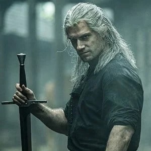 دانلود سریال ویچر Witcher